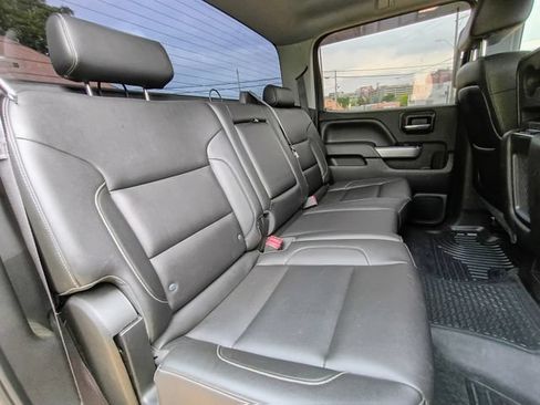 Used 2015 Chevrolet Silverado 2500 LT w/ Z71 Package, Off-Road AWD/4WD image 64