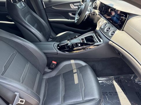 Used 2023 Mercedes-Benz AMG GT 53 image 34