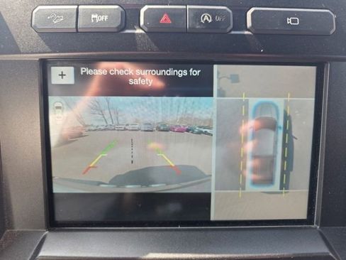 Used 2017 Ford F150 King Ranch w/ Equipment Group 601A Luxury image 19