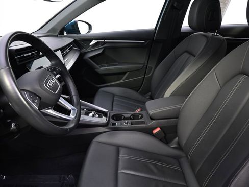 Used 2023 Audi A3 2.0T Premium Plus w/ Premium Plus Package AWD/4WD image 13