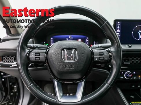 Used 2024 Honda Accord Touring image 10