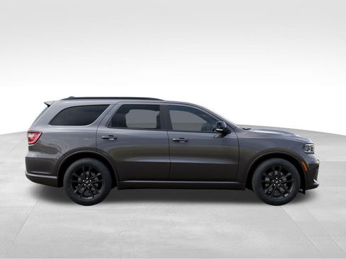 New 2026 Dodge Durango GT AWD/4WD image 21