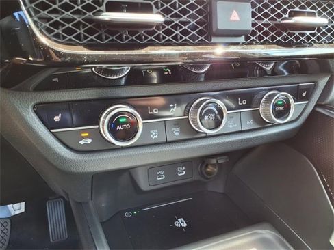 New 2025 Acura ADX FWD image 17