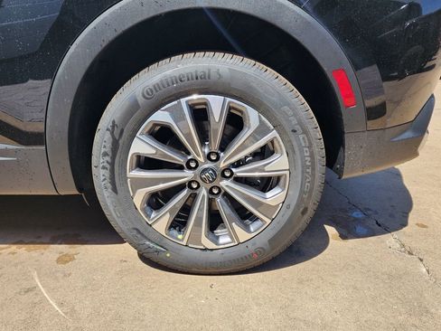 New 2025 Buick Envision Preferred image 53