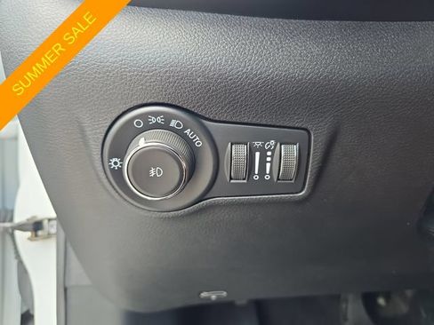 Certified 2024 Jeep Compass Latitude AWD/4WD image 21