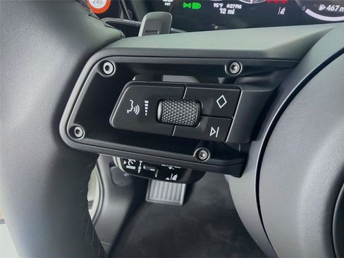 New 2026 Porsche Cayenne Coupe image 13