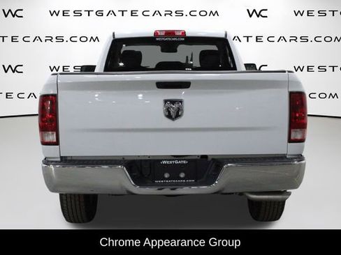 Used 2020 RAM 1500 Tradesman w/ Popular Equipment Group RWD image 4