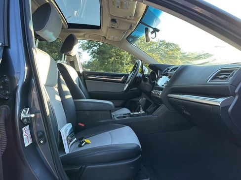 Used 2017 Subaru Legacy 2.5i Sport w/ Popular Package #2A AWD/4WD image 21
