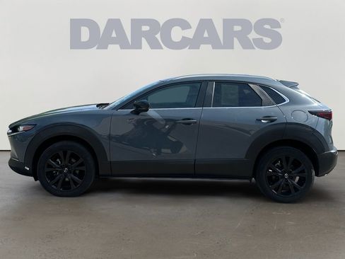 Used 2023 MAZDA CX-30 AWD 2.5 S w/ Preferred Package image 4