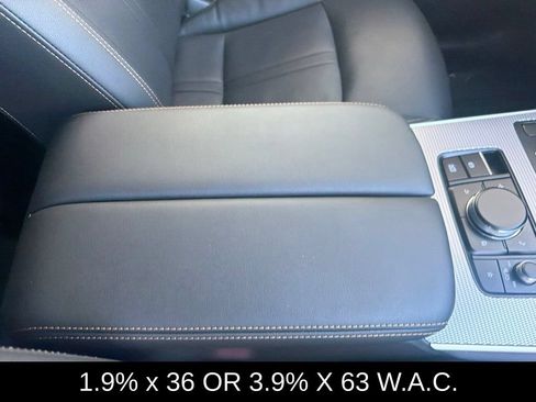 Used 2026 MAZDA CX-90 3.3 Turbo w/ Preferred Package AWD/4WD image 18