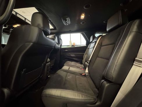 New 2026 Dodge Durango SRT Hellcat image 16