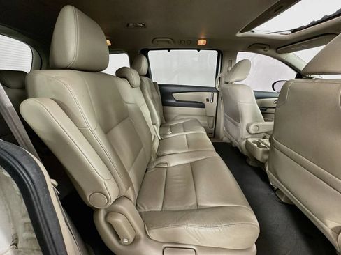 Used 2016 Honda Odyssey EX-L image 35
