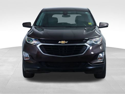 Used 2020 Chevrolet Equinox LT FWD image 6