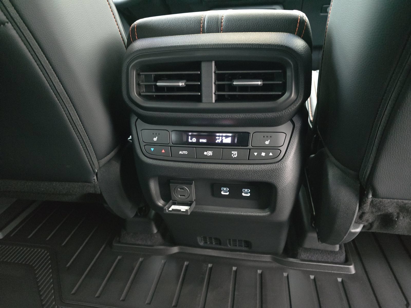 New 2026 Honda Passport TrailSport Elite image 12
