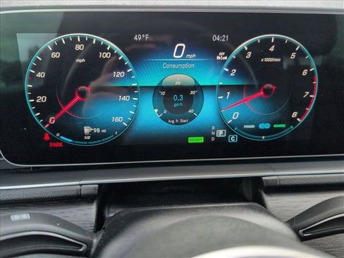 Used 2023 Mercedes-Benz GLS 450 4MATIC image 11