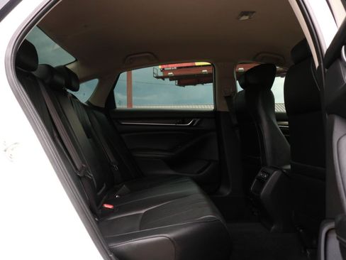 Used 2021 Honda Accord Sport Special Edition image 38