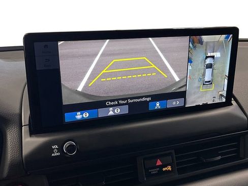 New 2026 Honda Pilot TrailSport image 21