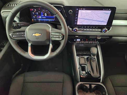 New 2026 Chevrolet Colorado LT w/ Advanced Trailering Package RWD image 29