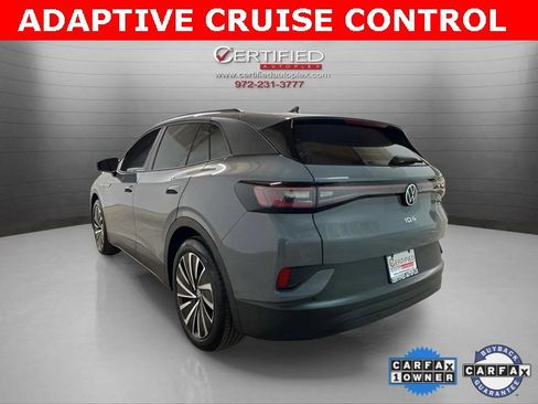 Used 2024 Volkswagen ID.4 S image 4