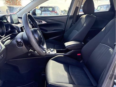 Used 2021 MAZDA CX-3 Sport FWD image 13
