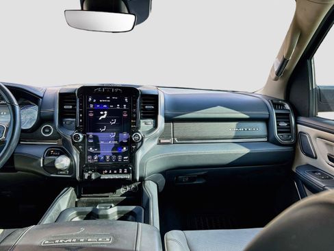 Used 2020 RAM 1500 Limited RWD image 17