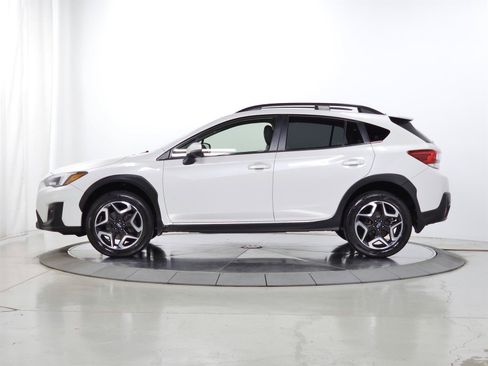 Used 2019 Subaru Crosstrek 2.0i Limited w/ Popular Package #4 AWD/4WD image 4