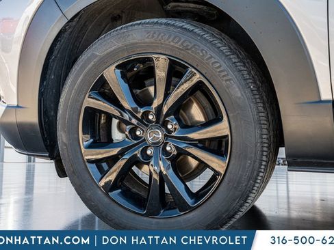 Used 2024 MAZDA CX-30 AWD 2.5 S w/ Select Sport Pkg image 34