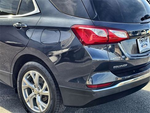 Used 2018 Chevrolet Equinox Premier image 14