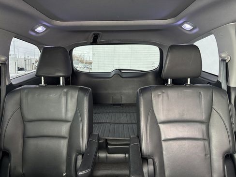 Used 2019 Honda Pilot Elite image 9