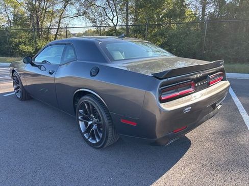 Used 2022 Dodge Challenger R/T Scat Pack w/ Plus Package image 3