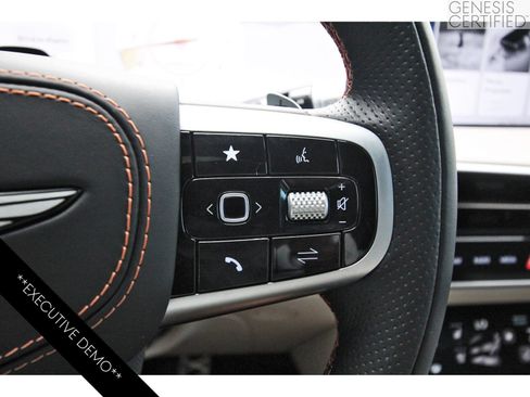 Used 2026 Genesis GV70 3.5T Sport Prestige AWD/4WD image 19