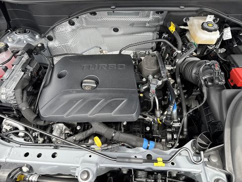 New 2026 Buick Encore GX Sport Touring w/ Comfort Package FWD image 30