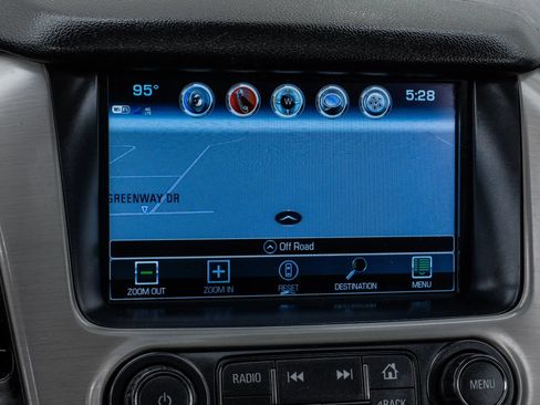 Used 2019 GMC Yukon Denali w/ Denali Ultimate Black Edition AWD/4WD image 30