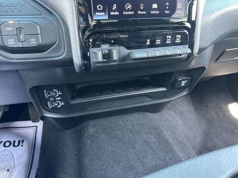 New 2026 RAM 2500 Tradesman AWD/4WD image 49