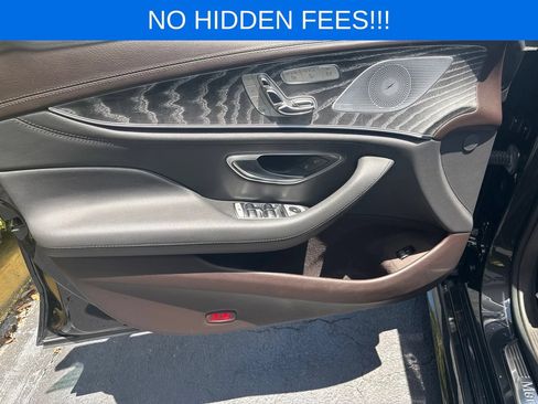 Used 2020 Mercedes-Benz CLS 450 image 12