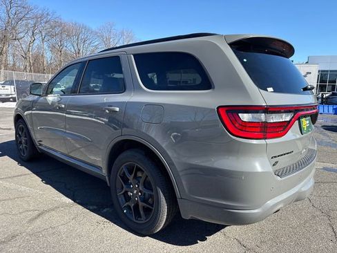 New 2026 Dodge Durango GT image 11