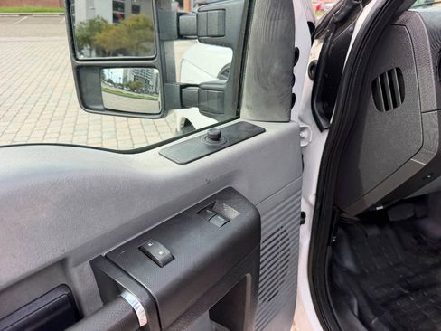 Used 2016 Ford F250 XL w/ Power Equipment Group RWD image 37