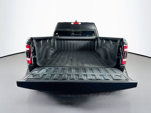 Used 2024 RAM 1500 Laramie AWD/4WD image 29