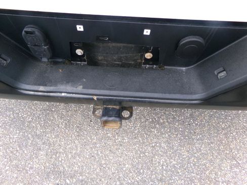 Used 2019 Chevrolet Silverado 1500 W/T w/ Trailering Package AWD/4WD image 18