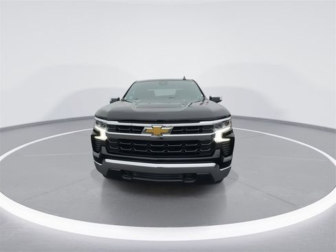 Used 2023 Chevrolet Silverado 1500 LT image 3