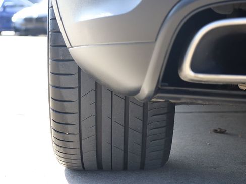 Used 2021 Porsche Cayenne Coupe image 59