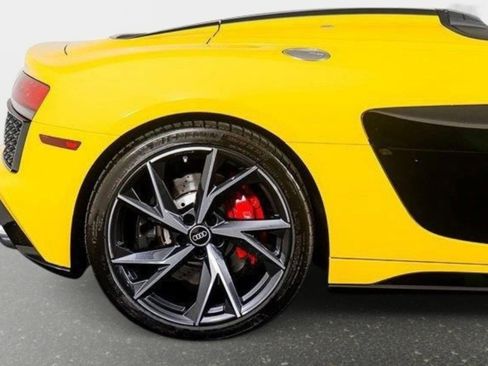 Used 2023 Audi R8 V10 performance image 33
