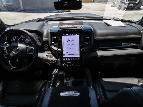 Used 2022 RAM 1500 TRX w/ TRX Level 2 Equipment Group AWD/4WD image 13