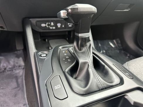 Used 2025 Kia K4 EX FWD image 28