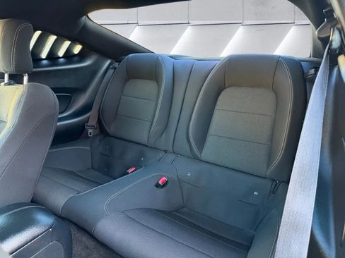 Used 2015 Ford Mustang V6 Coupe 2D w/ Equipment Group 051A image 17