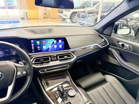 Used 2020 BMW X5 sDrive40i w/ Convenience Package RWD image 14