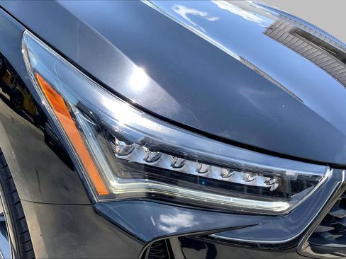 Used 2023 Acura RDX A-Spec FWD image 27