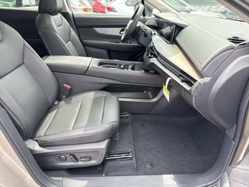 New 2026 Nissan Murano SL w/ Comfort Package AWD/4WD image 25
