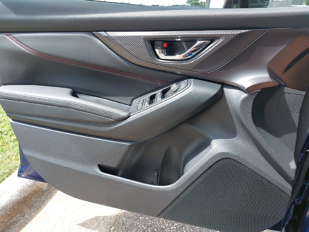 New 2026 Subaru WRX Premium AWD/4WD image 22