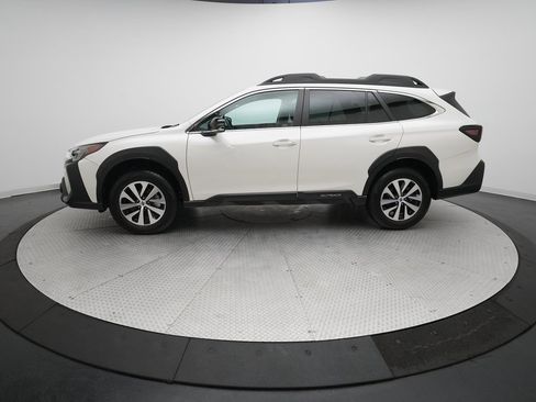 Certified 2025 Subaru Outback Premium image 24